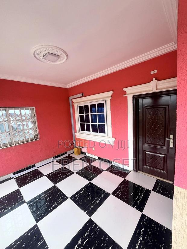 1bdrm Apartment in Dansoman for rent · Photo 5
