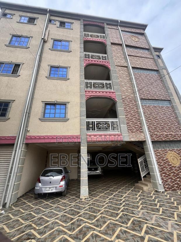 1bdrm Apartment in Dansoman for rent · Photo 4