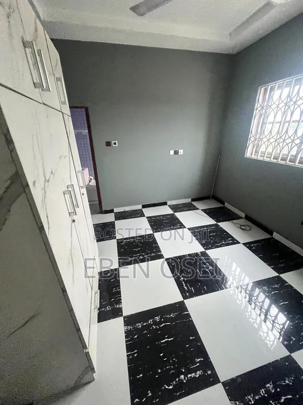1bdrm Apartment in Dansoman for rent · Photo 8