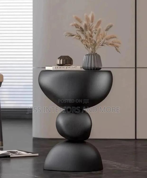 Side Table(Odin) Black · Photo 2