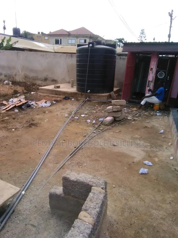 Abossey Okai Old Borehole Repairs and Services · Photo 7
