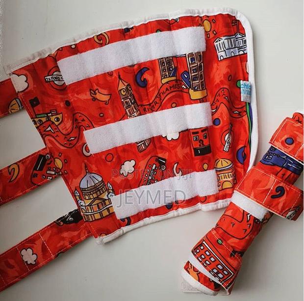 Paediatric Gaiters · Photo 2