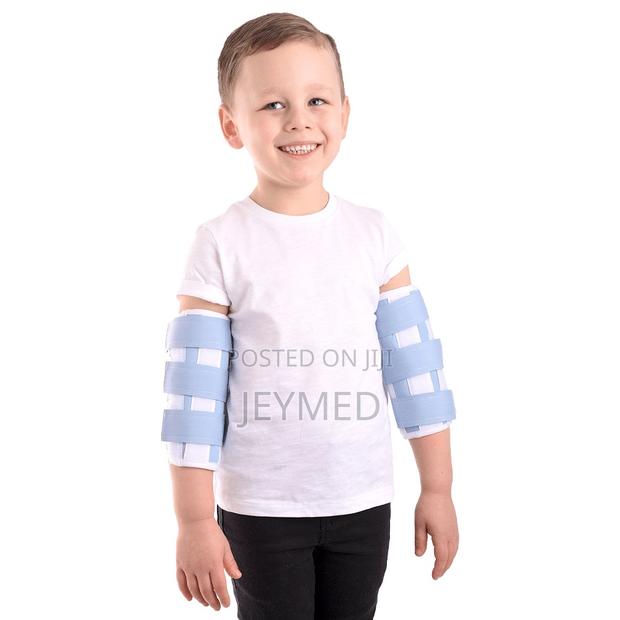 Paediatric Gaiters · Photo 1