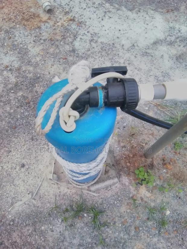 Awutu East Borehole Drilling and Servicing · Photo 3