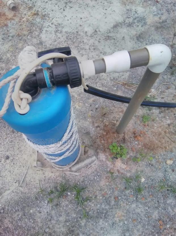 Awutu East Borehole Drilling and Servicing · Photo 4