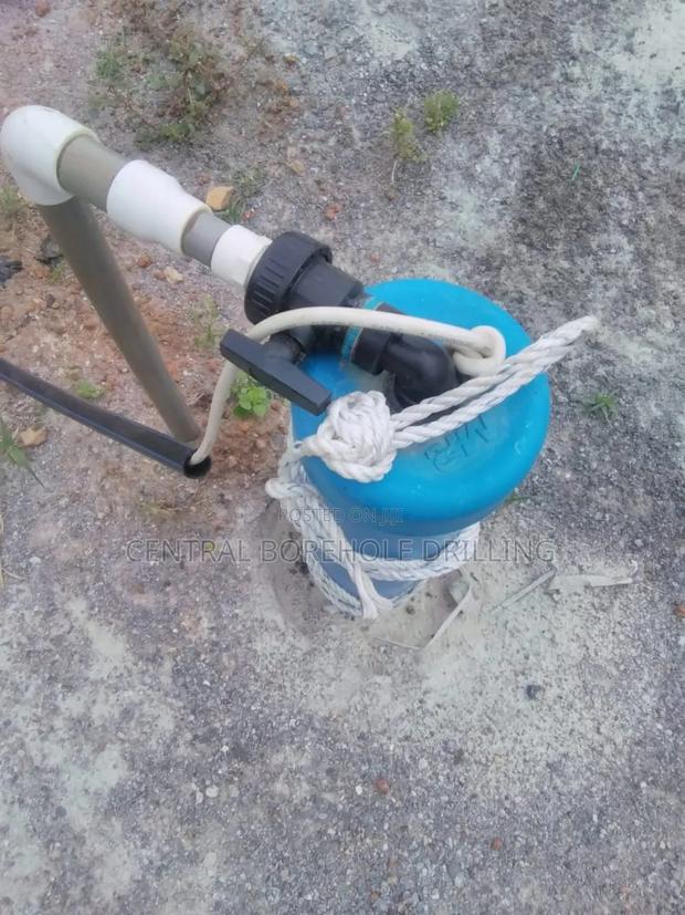 Awutu East Borehole Drilling and Servicing · Photo 6