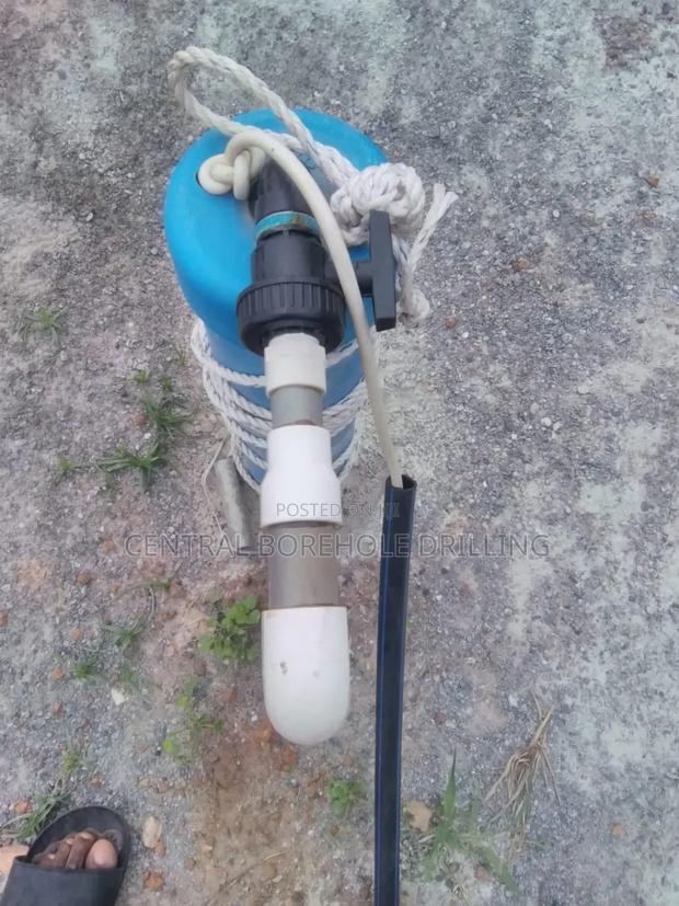 Awutu East Borehole Drilling and Servicing · Photo 7