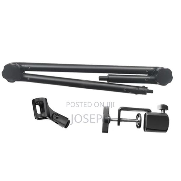 Radio Microphone Boom Stand · Photo 1