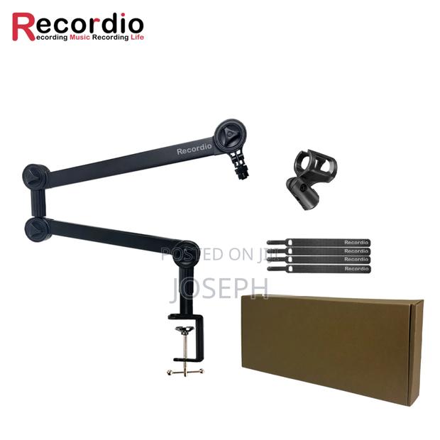 Heavy Microphone Stand · Photo 1