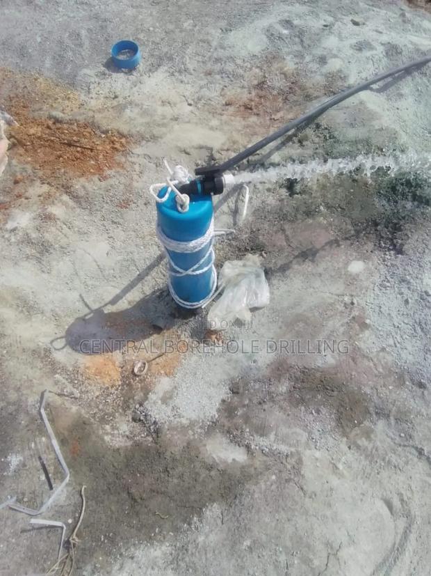 Chorkor Borehole Drilling and Repairs · Photo 3