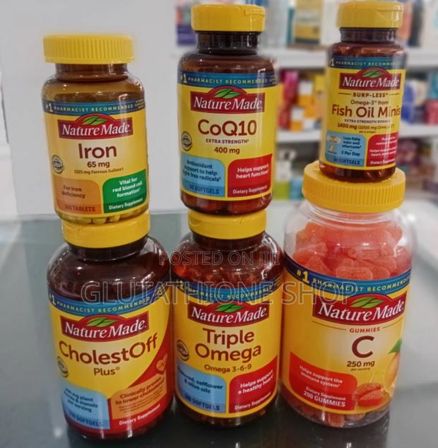 Naturemade Vitamins Supplements · Photo 2