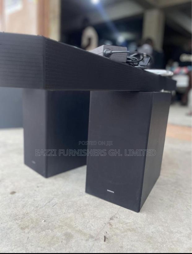 Samsung B650 With Massive Bass Boaster Sound Bar Dts 5.1 Ch · Photo 2