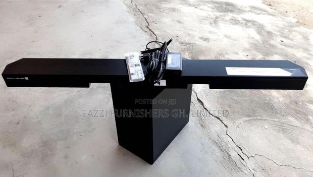 Samsung B650 With Massive Bass Boaster Sound Bar Dts 5.1 Ch · Photo 3