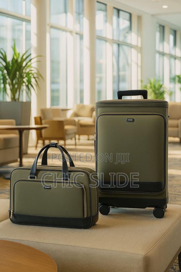 Executive Travel Set · Photo 1