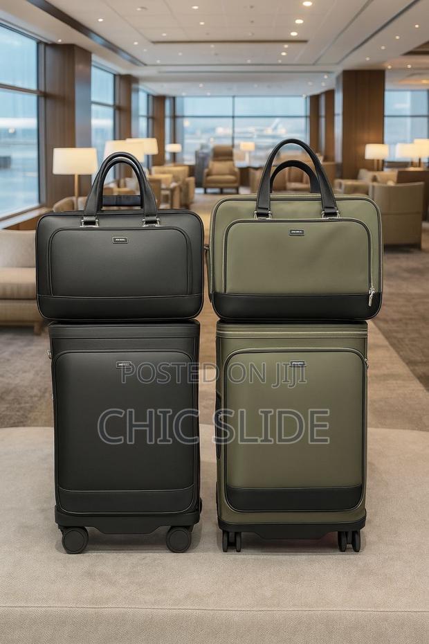 Executive Travel Set · Photo 3