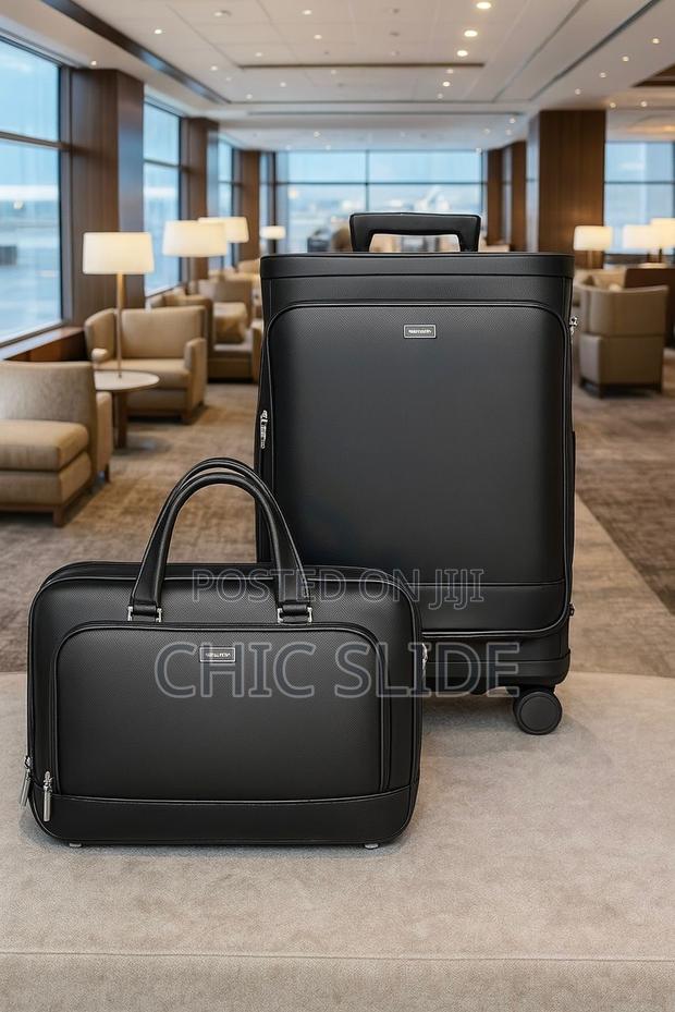 Executive Travel Set · Photo 2