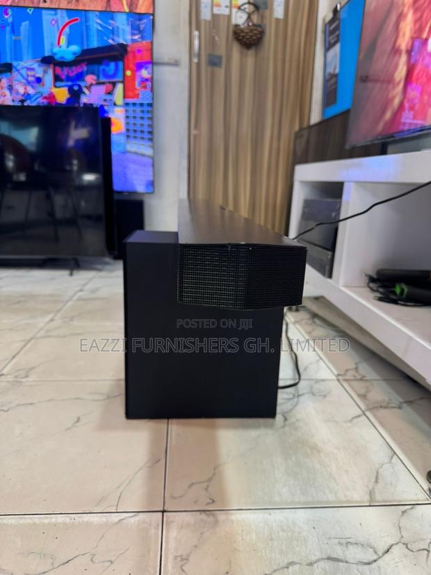 Dolby Digital 5.1dts Samsung Sound Bar 3.1 Ch B650 More Bass · Photo 2