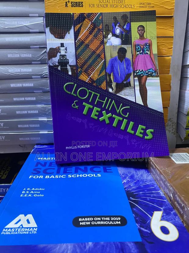 Textbooks For Schools · Photo 1