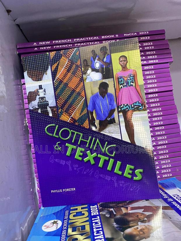 Textbooks For Schools · Photo 2
