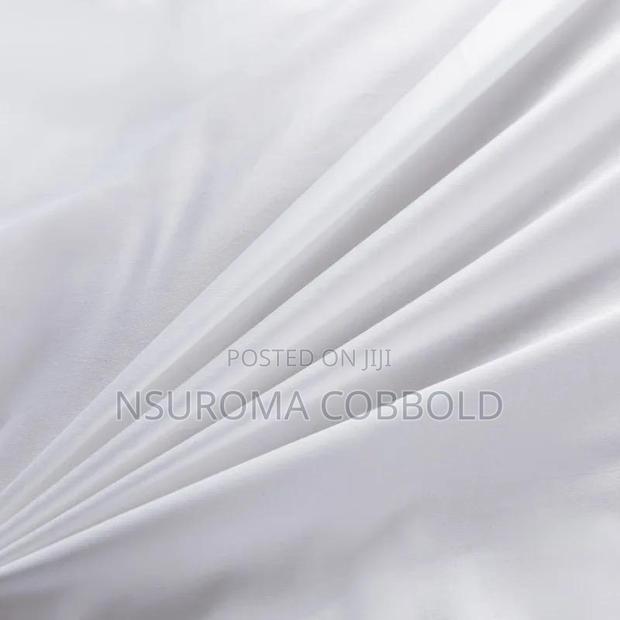 White Bedsheets · Photo 2