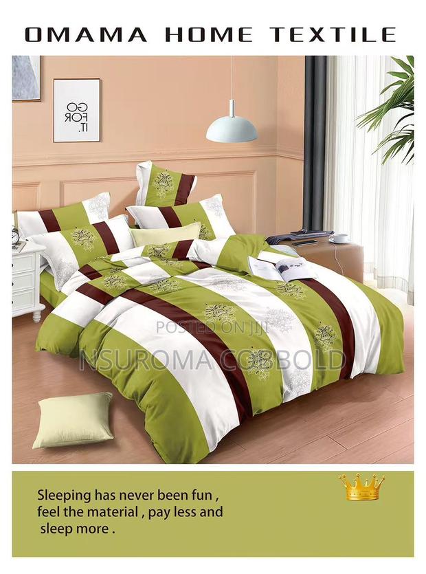 Bedsheets Luxe · Photo 1