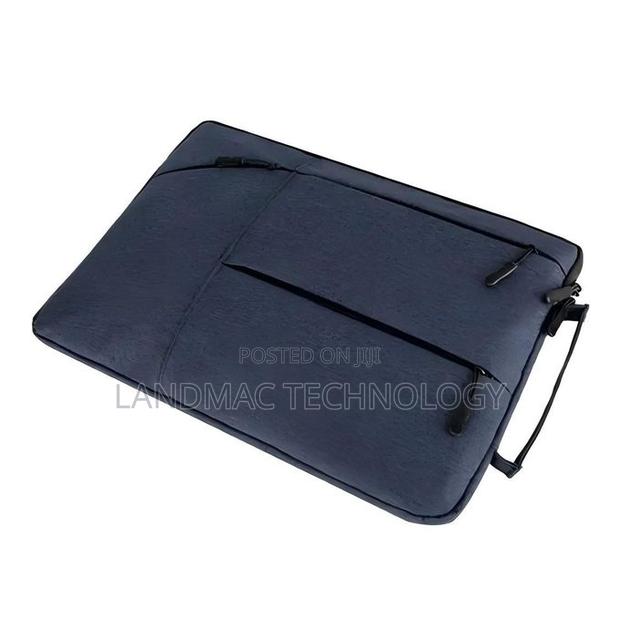 Laptop Bag Case for 15.6, 14,13.3, 12.5 Inchs - Blueblack · Photo 4