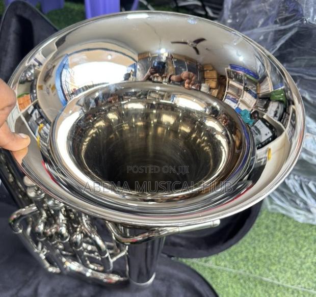Yamaha Euphonium · Photo 3