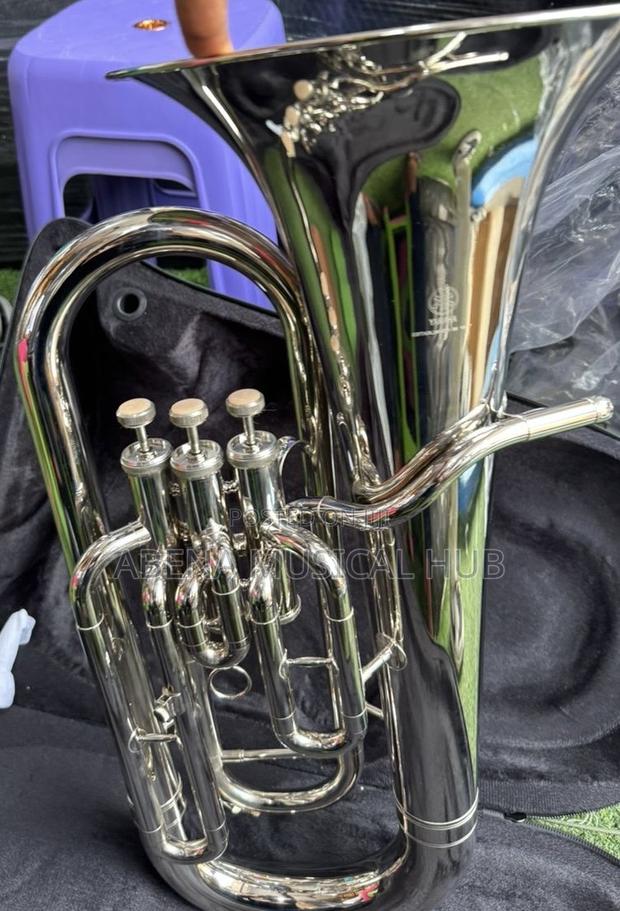 Yamaha Euphonium · Photo 6