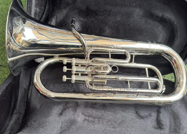 Yamaha Euphonium · Photo 5