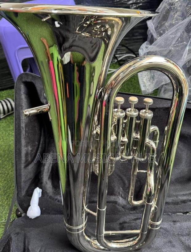 Yamaha Euphonium · Photo 2