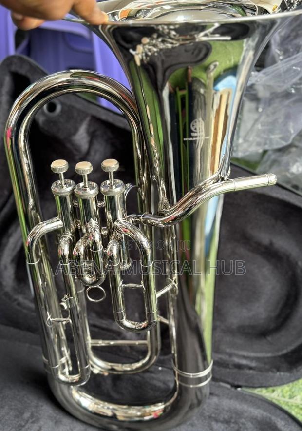 Yamaha Euphonium · Photo 4