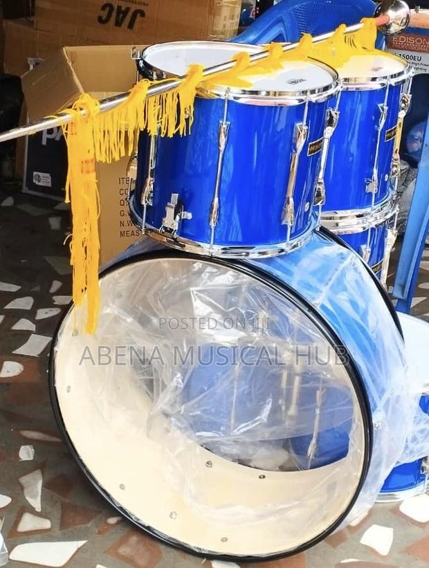 Snare Drums Set · Photo 2