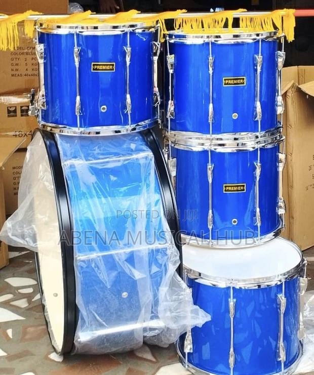 Snare Drums Set · Photo 3