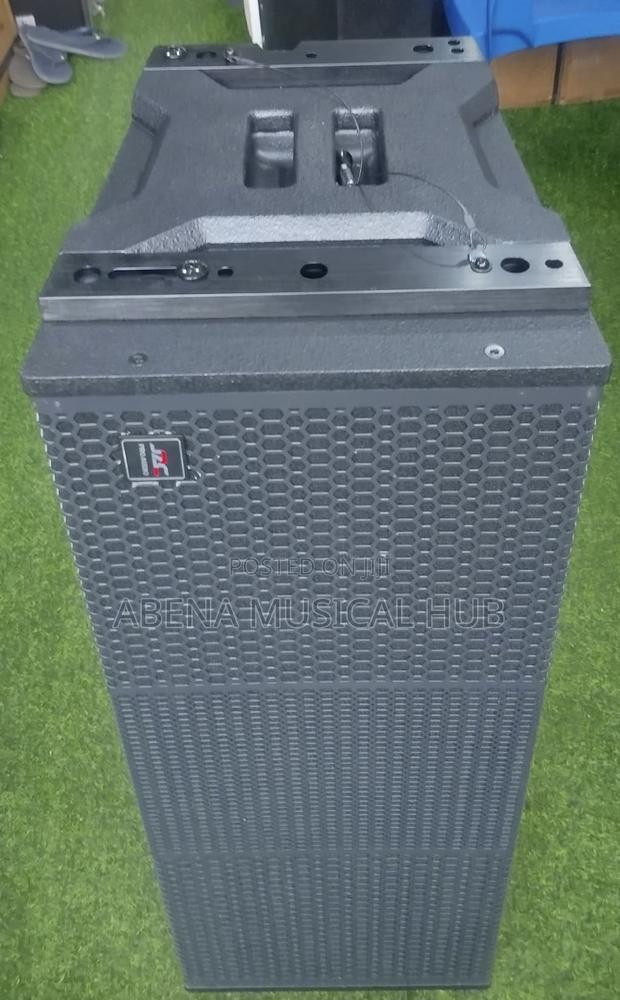 Jac Kara 12 -Inches Speaker · Photo 4