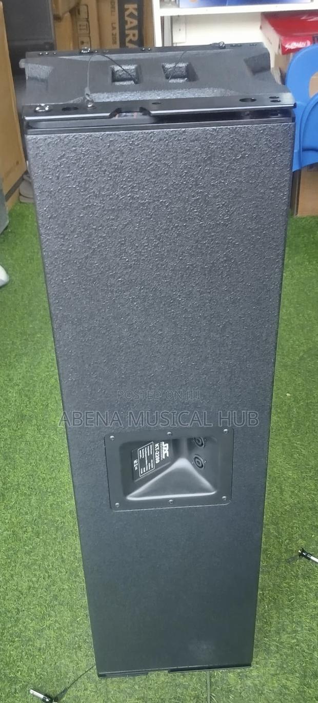 Jac Kara 12 -Inches Speaker · Photo 5