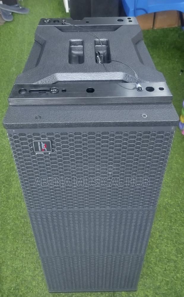Jac Kara 12 -Inches Speaker · Photo 3