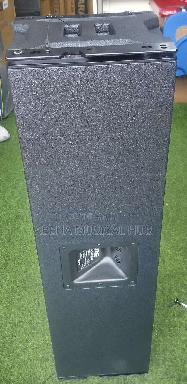 Jac Kara 12 -Inches Speaker · Photo 6