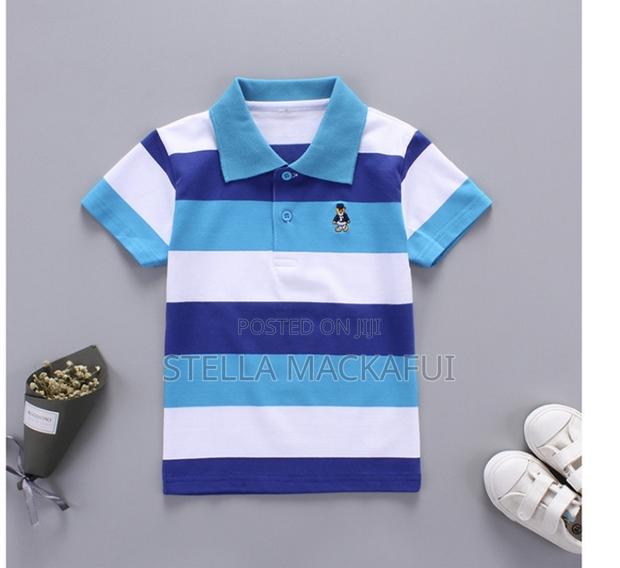 Quality Lacoste For 1-9yrs · Photo 1