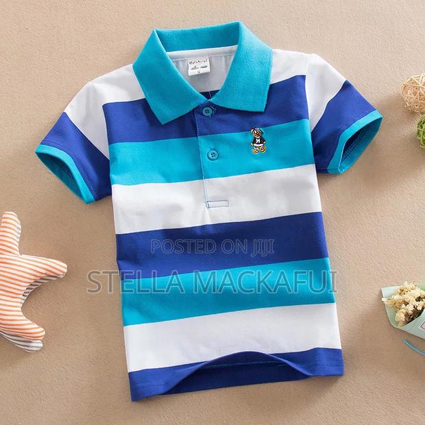 Quality Lacoste For 1-9yrs · Photo 8