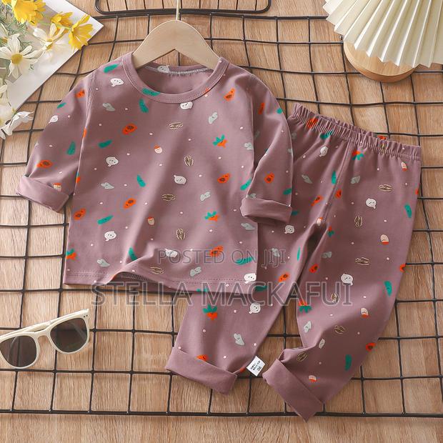 Unisex Cotton Pyjamas for 10-11yrs · Photo 7