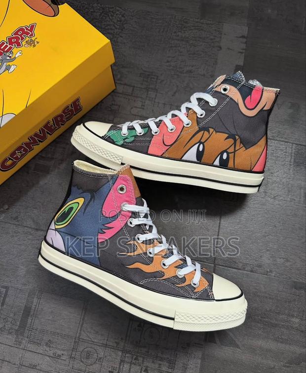 Converse Chuck Taylor All Star · Photo 2
