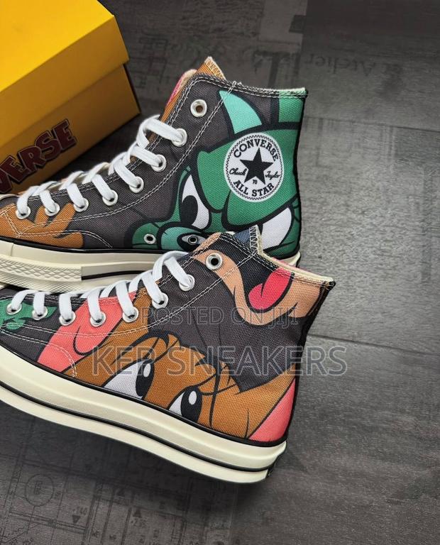 Converse Chuck Taylor All Star · Photo 1