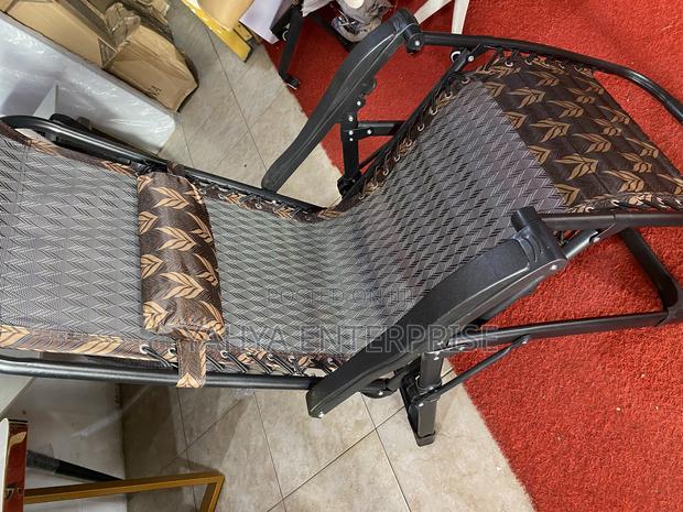 Lazy Chair · Photo 2