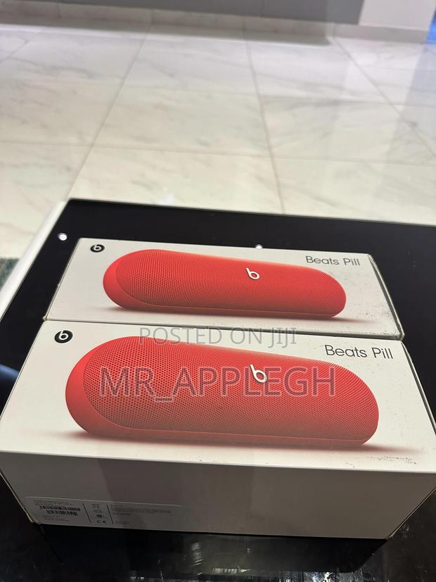 Beats - Pill Portable Wireless (2025) · Photo 2