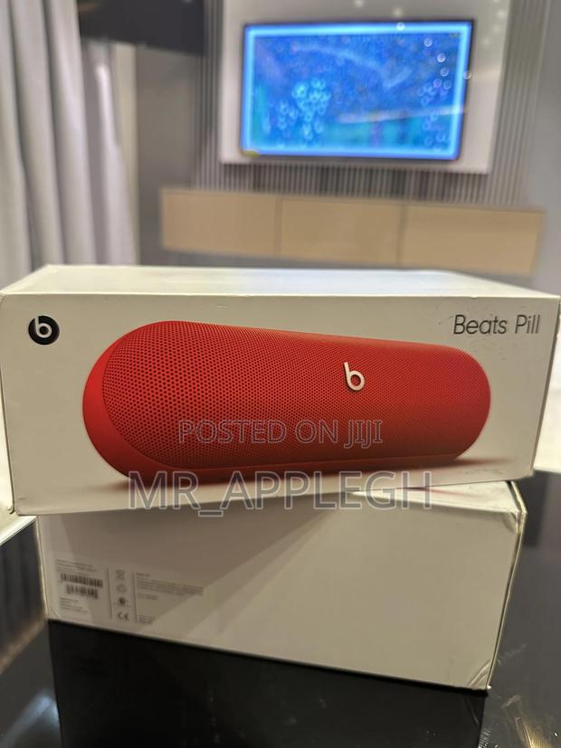 Beats - Pill Portable Wireless (2025) · Photo 3
