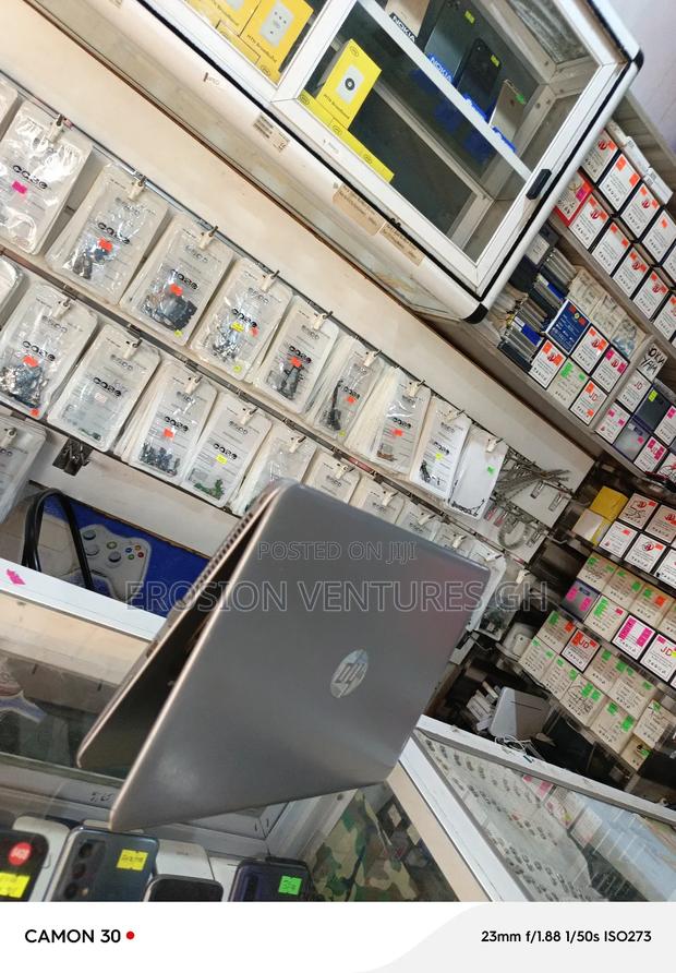 Laptop HP EliteBook 840 G3 8GB Intel Core I5 HDD 500GB · Photo 2