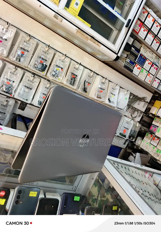 Laptop HP EliteBook 840 G3 8GB Intel Core I5 HDD 500GB · Photo 4