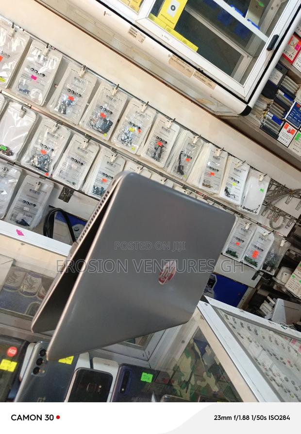 Laptop HP EliteBook 840 G3 8GB Intel Core I5 HDD 500GB · Photo 5
