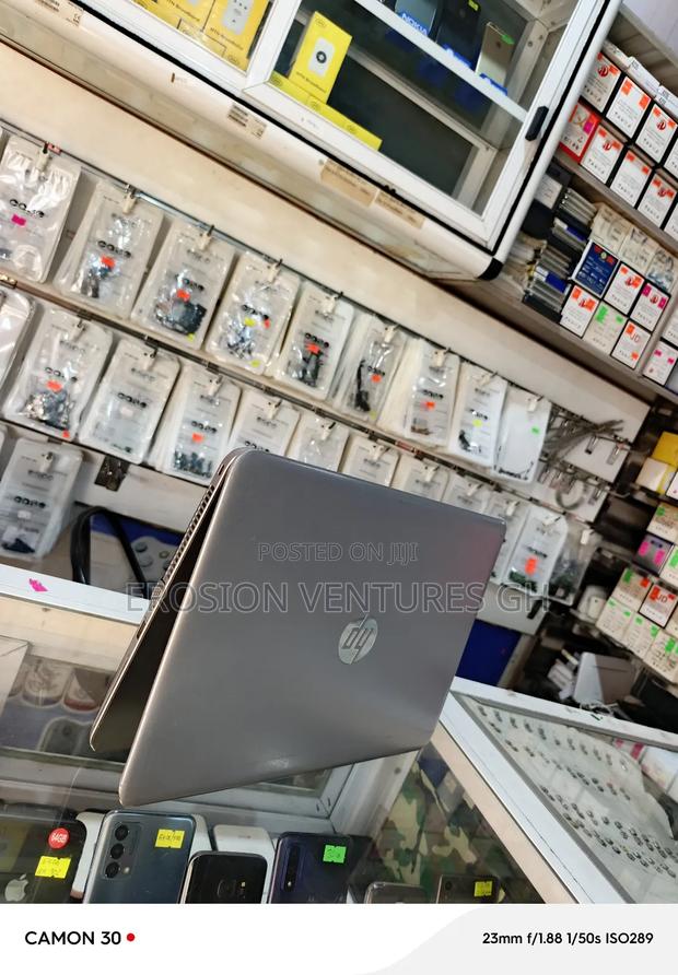 Laptop HP EliteBook 840 G3 8GB Intel Core I5 HDD 500GB · Photo 6
