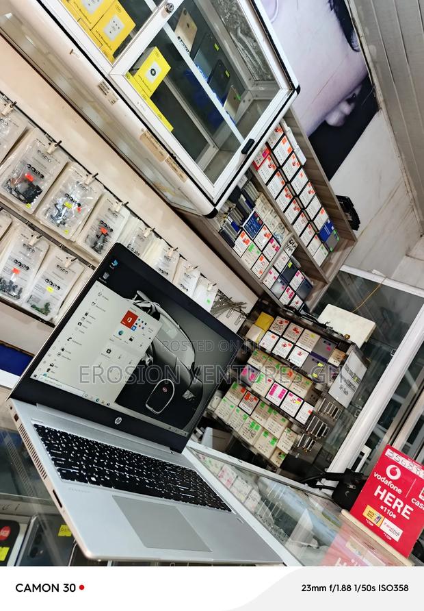 Laptop HP 8GB Intel Core I5 SSD 256GB · Photo 4